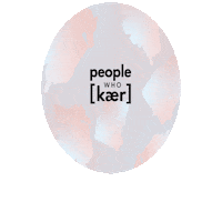 Rainbow Sky Sticker by people who kaer