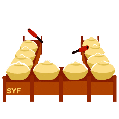 Syf Sticker by SingaporeYouthFestival