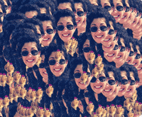 andrea wagner GIF by Andrea