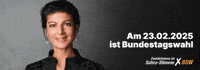 Wahlen GIF by BSW Köln