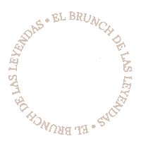 Brunch Sticker by Go Rigo Go