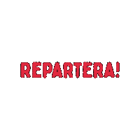 Mamacita Reparto Sticker