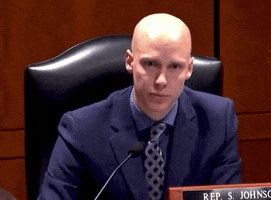 Steven Johnson GIF by GIPHY News