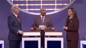 Donald Trump Snl GIF by Saturday Night Live