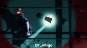 Run Jjk GIF