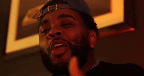 Wetty GIF by Kevin Gates