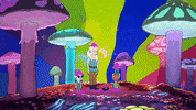 Netflix GIF by Disenchantment