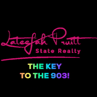 iamlateefah thekey longview listingagent longviewtx GIF