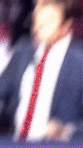 Charlie Kirk GIF