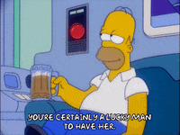 homer simpson GIF