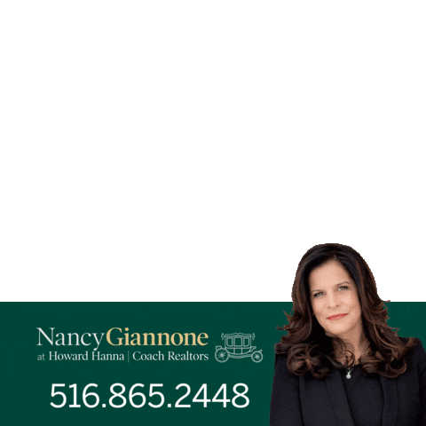Real Estate Realtor Sticker by Howard Hanna | Coach Realtors