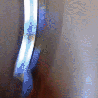 loop selfie GIF by Klarity