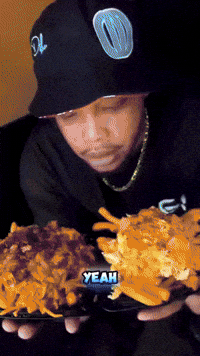Fries Antidote GIF