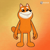 Celebration Applauding GIF by BONK