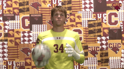 Msoc GIF by CUCougars
