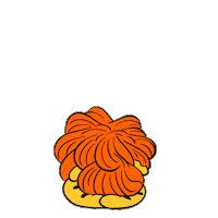 拜年 Sticker