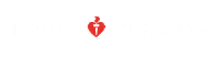 heartfoundation heart heart foundation love your heart Sticker
