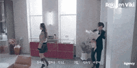 Agency Screaming GIF by Viki