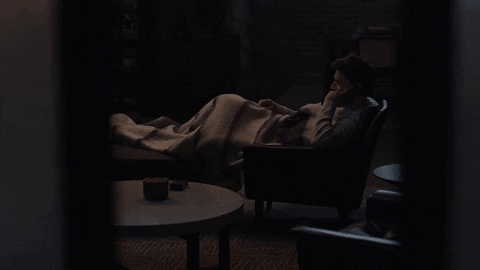 Tarlos Reaction GIF by 9-1-1: Lone Star