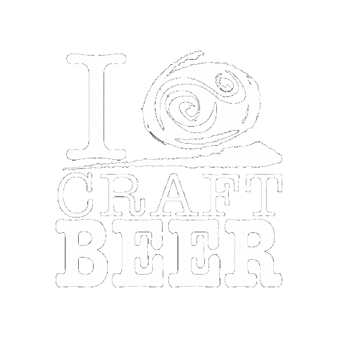 CARLOWBREWINGCO giphygifmaker local irish craft beer Sticker