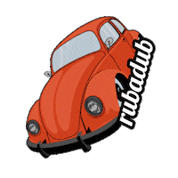 euro stance Sticker by Rubadub Media