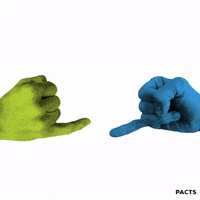 Corruption GIF by Transparency International