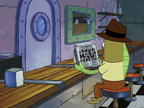 season 3 missing identity GIF by SpongeBob SquarePants