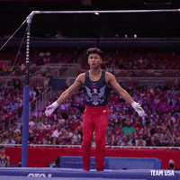 Celebrate Lets Go GIF by Team USA