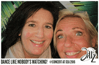 concert at sea major booth GIF by Jillz