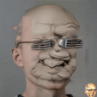 Art Illustration GIF by Alex Boya