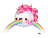 Animated STICKER