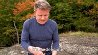 It's So Delicious