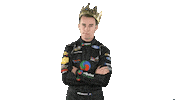 ben rhodes race Sticker by NASCAR