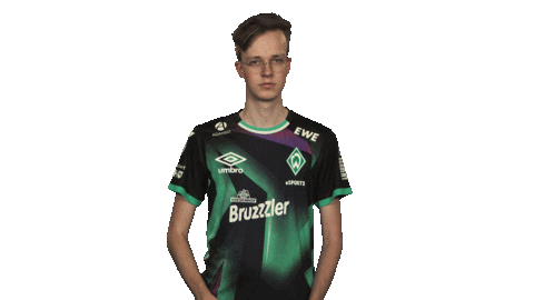 Come On Please Sticker by Bundesliga