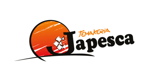 Sushi Temaki Sticker by Temakeria Japesca