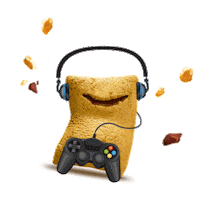 Cereal Cornflakes Sticker by Kelloggs_de