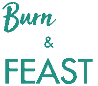 Bff Healthyliving Sticker by Burn Fat and Feast