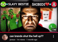 Youtube Chicken GIF