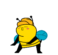 Fss23 Sticker by beekeeper_social
