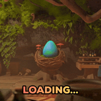 Exploring Coming Soon GIF by Gameforge