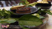 Coffee Cooking GIF by MasterChefAU