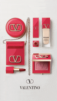 Fashion Love GIF by Chantal Caduff