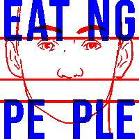 Bebetta Sticker