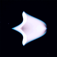 3d wave GIF by Erica Anderson