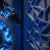 Black Panther Fighter GIF by Marvel Studios
