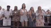 Dancing Along Teen Choice Awards GIF by FOX Teen Choice