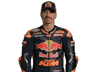 Racing Thumbs Up Sticker by MotoGP™
