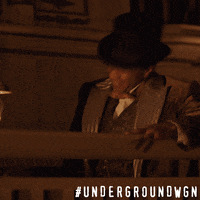 laugh cato GIF by Underground