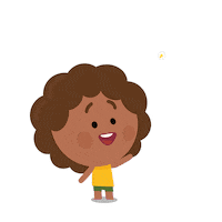 Happy Gilberto Gil Sticker by Mundo Bita