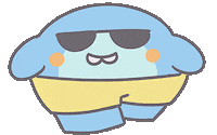 Happy Dance Sticker by KdeeStix
